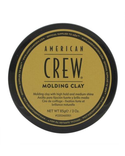 American Crew Classic Molding Clay  85g-H59074