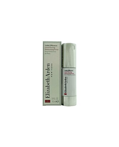 Elizabeth Arden Visible Difference Good Morning Retexturizing Primer 15ml-Y520401