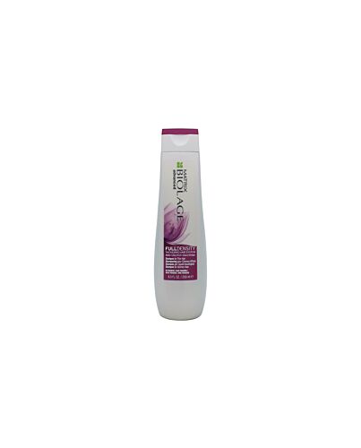 Matrix Biolage FullDensity Shampoo 250ml - For Thin Hair-F19425