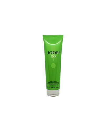 Joop! Go Hair & Body Shampoo 300ml-F88777