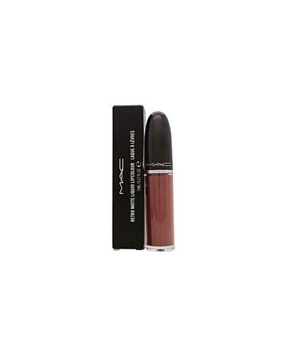 MAC Retro Matte Liquid Lipcolour 5ml - So Me-T650236