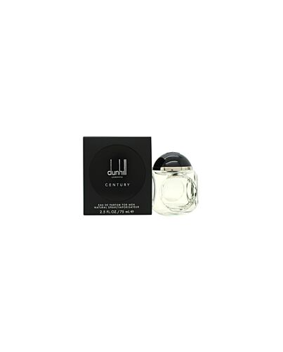 Dunhill Century Eau de Parfum 75ml Spray-H750874