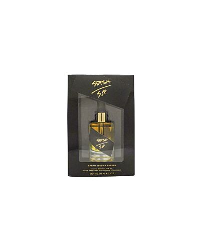 Sarah Jessica Parker Stash Hair & Body Elixir Oil 30ml-P847615