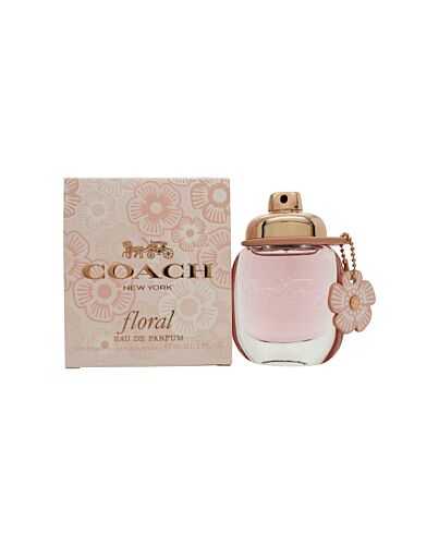 Coach Floral Eau de Parfum 30ml Spray-G420839