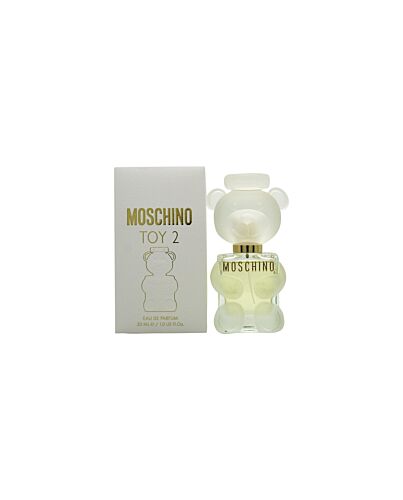 Moschino Toy 2 Eau de Parfum 30ml Spray-E211550