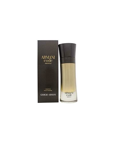 Giorgio Armani Code Absolu Eau de Parfum 60ml Spray-P511614