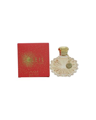 Lalique Soleil Eau de Parfum 30ml Spray-P953615