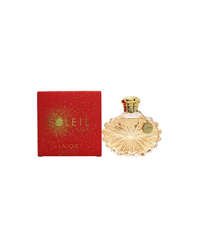 Lalique Soleil Eau de Parfum 50ml Spray-Z953815