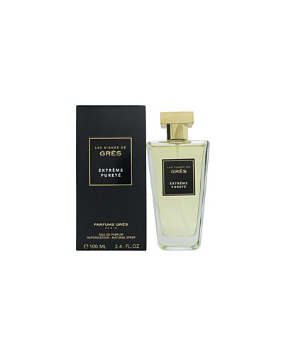 Gres Parfums Cabotine Extrême Pureté Eau de Parfum 100ml Spray-H795274