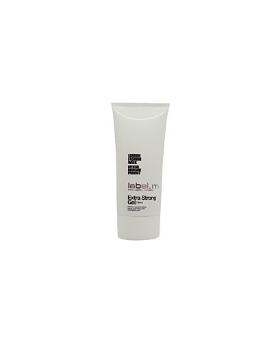 Label.m Extra Strong Gel 150ml-T990239