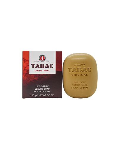 Mäurer & Wirtz Tabac Original Luxury Soap 150g-W212832