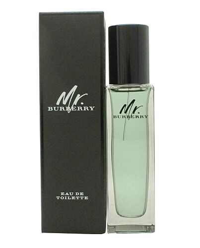 Burberry Mr. Burberry Eau de Toilette 30ml Spray-E051355