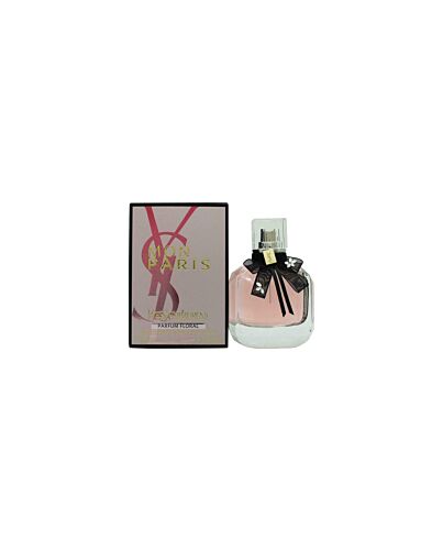 Yves Saint Laurent Mon Paris Floral Eau de Parfum 50ml Spray-P213614