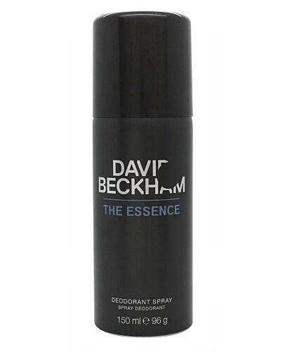 David Beckham The Essence Deodorant Spray 150ml-F12251