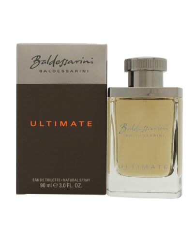 Baldessarini Ultimate Eau de Toilette 90ml Spray-K84771