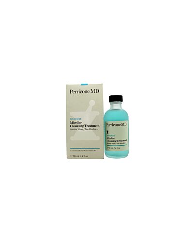 Perricone MD No:Rinse Micellar Cleansing Treatment 118ml-C963228