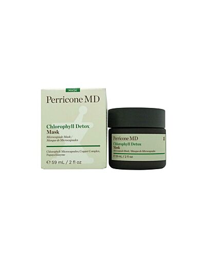 Perricone MD Chlorophyll Detox Mask 59ml-K160242