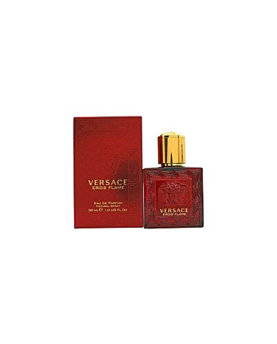 Versace Eros Flame Eau de Parfum 30ml Spray-A268237