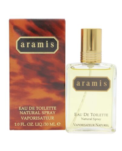 Aramis Eau de Toilette 30ml Spray-E35174