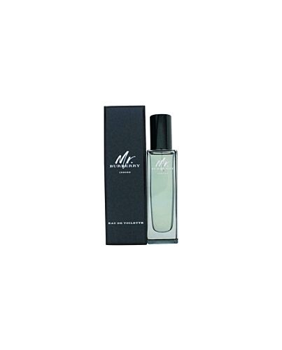 Burberry Mr. Burberry Indigo Eau de Toilette 30ml Spray-I654685