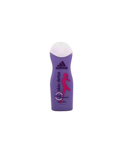 Adidas Skin Detox Shower Gel 250ml-Y200361