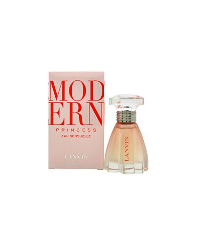 Lanvin Modern Princess Eau Sensuelle Eau de Toilette 30ml Spray-Y635592