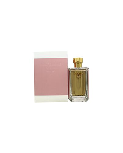 Prada La Femme L'Eau Eau de Toilette 100ml Spray-Y825582