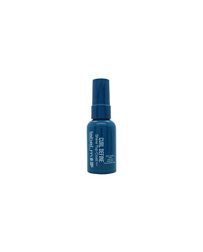 Label.m Curl Define Shine Top Coat 50ml-U192216