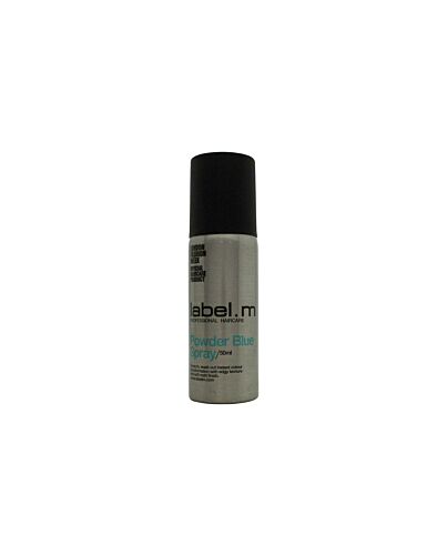 Label.m Powder Blue Hair Spray 50ml-A297037