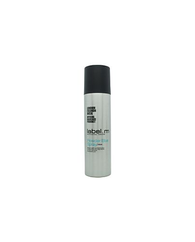 Label.m Powder Blue Hair Spray 150ml-K240243