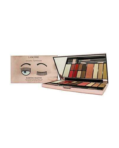 Lancôme x Chiara Ferragni Flirting Makeup Palette 14g-W780756