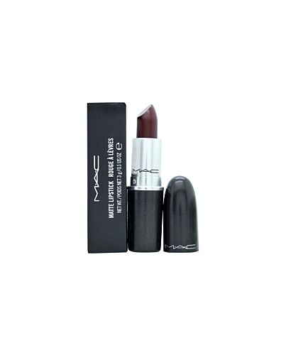 MAC Matte Lipstick 3g - Velvet Rebellion-I681285