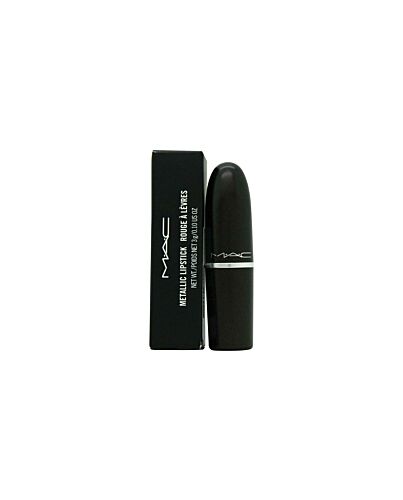 MAC Metalic Lipstick 3g - Metal Work-K450243