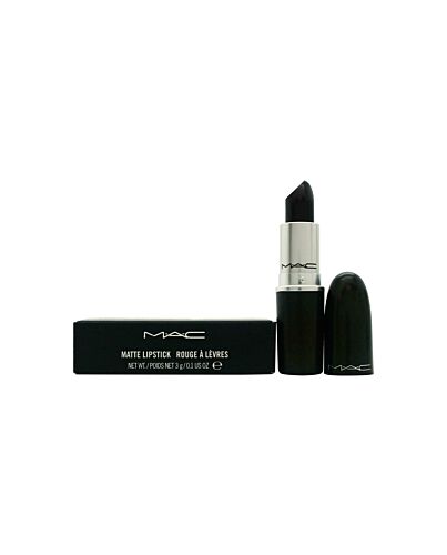 MAC Matte Lipstick 3g - Valiant-W808756