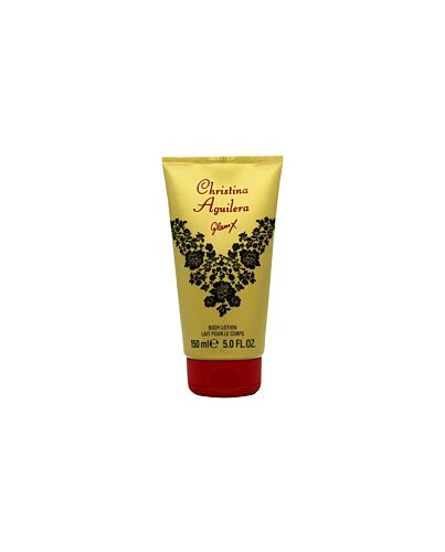 Christina Aguilera Glam X Body Lotion 150ml-C763249