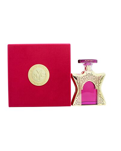 Bond No 9 Dubai Garnet Eau de Parfum 100ml Spray-I690385