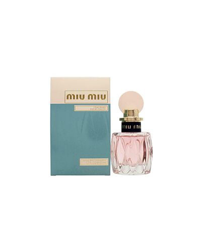 Miu Miu L?Eau Rosée Eau de Toilette 50ml Spray-J77155