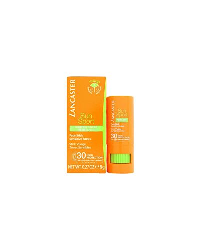 Lancaster Sun Sport Face Stick for Sensitive Areas SPF30 8g-O73634