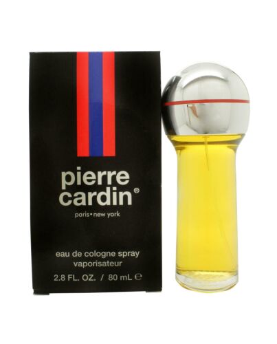 Pierre Cardin Pierre Cardin Eau De Cologne 80ml Spray-W74832