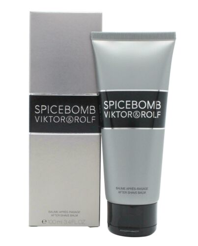 Viktor & Rolf Spicebomb Aftershave Balm 100ml-O04412