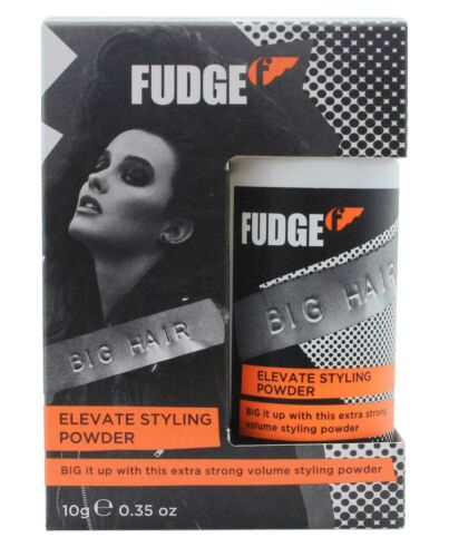 Fudge Big Hair Elevate Styling Powder 10g-W983315