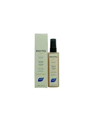 Phyto Phytojoba Moisturizing Care Gel 150ml - For Dry Hair-A326737