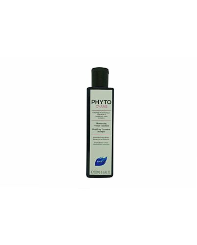 Phyto Phytocyane Densifying Treatment Shampoo 250ml - For Thinning Hair Women-C763255