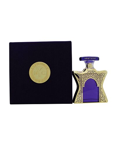 Bond No 9 Dubai Amethyst Eau de Parfum 100ml Spray-I704385