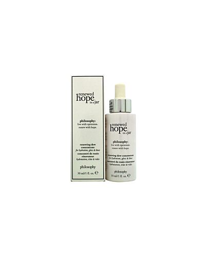 Philosophy Renewed Hope In a Jar Renewing Dew Concentrate 30ml-C363261