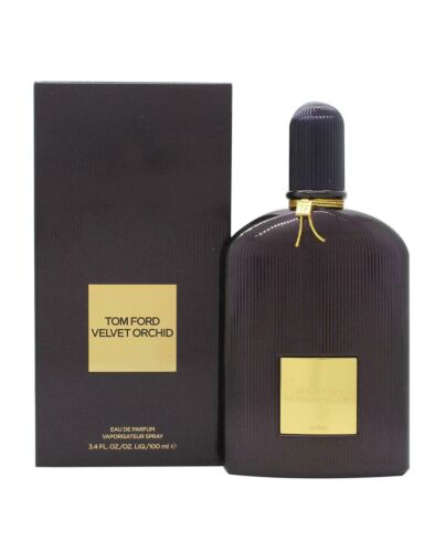 Tom Ford Velvet Orchid Eau de Parfum 100ml Spray-N254216