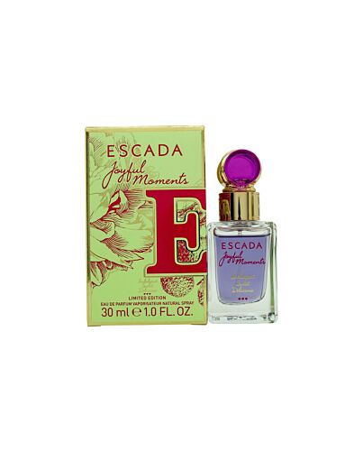 Escada Joyful Moments Eau de Parfum 30ml Spray-S319245