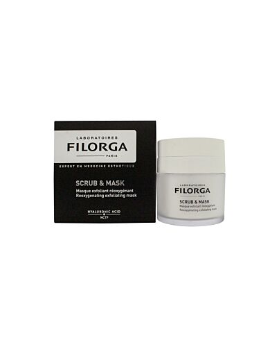 Filorga Scrub & Mask Reoxygenating Exfoliating Mask 55ml-I461044