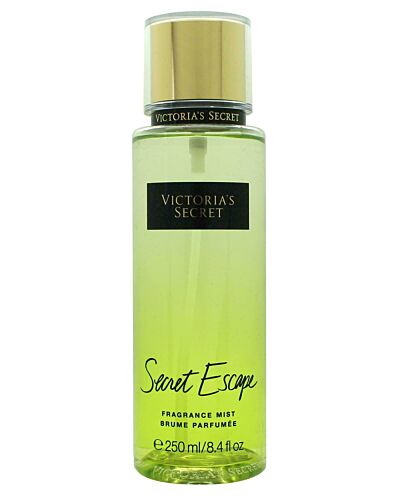 Victoria's Secret Secret Escape Fragrance Mist 250ml - New Packaging-R386215