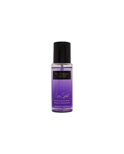 Victoria's Secret Love Spell Fragrance Mist 75ml-M118649